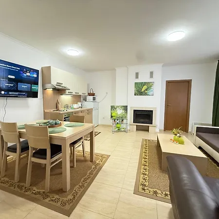 Grand Monastery * Pamporovo