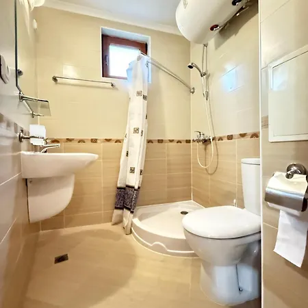 Apartamento Grand Monastery