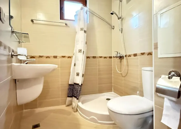 شقة Grand Monastery